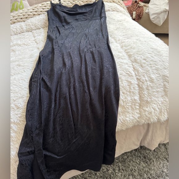 Anthropologie slip dress - Picture 6 of 6